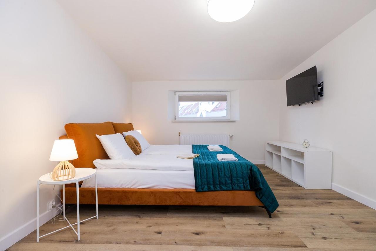 Shortstaypoland Zelazna Căn hộ Warsaw