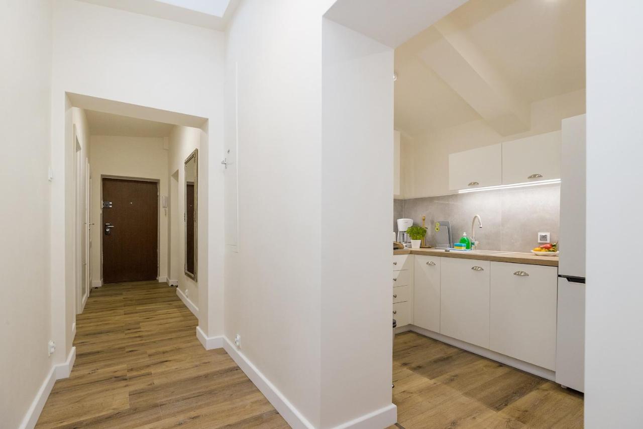 Shortstaypoland Zelazna Căn hộ Warsaw