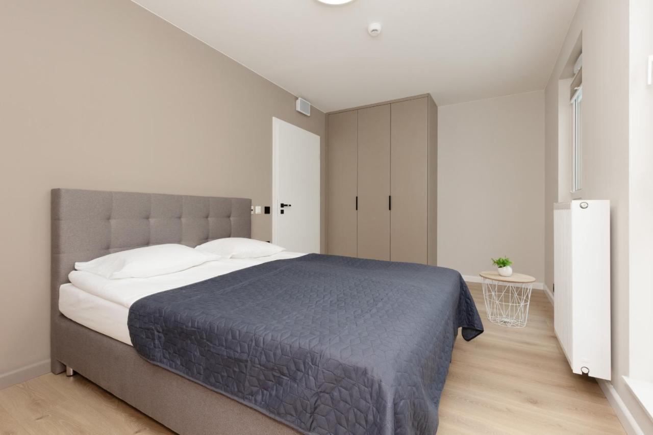 Apartament Mokotow Business Center By Renters