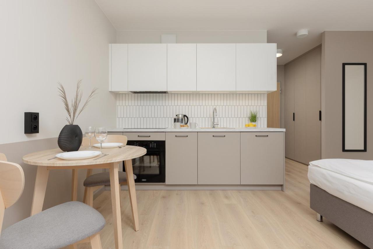 Apartamento Mokotow Business Center By Renters *