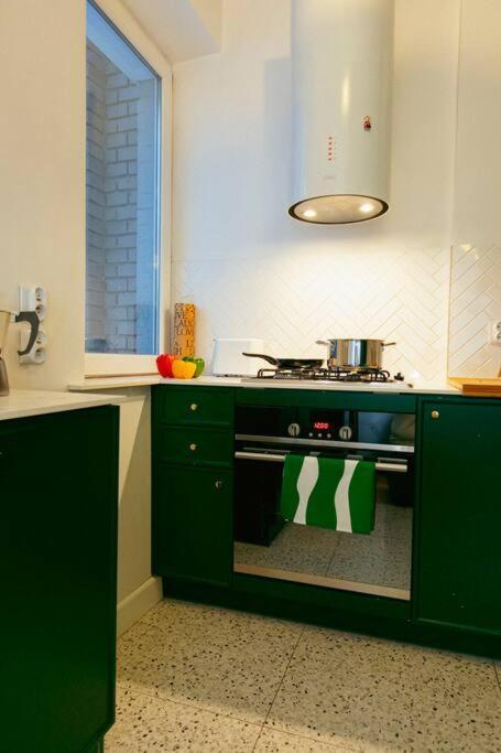 Apartment Bright And Elegant In The Area! *