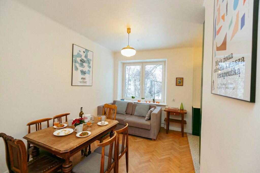 Bright And Elegant In The Area! Apartment *