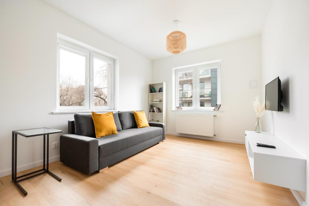 Chlodna Cosy Apartment