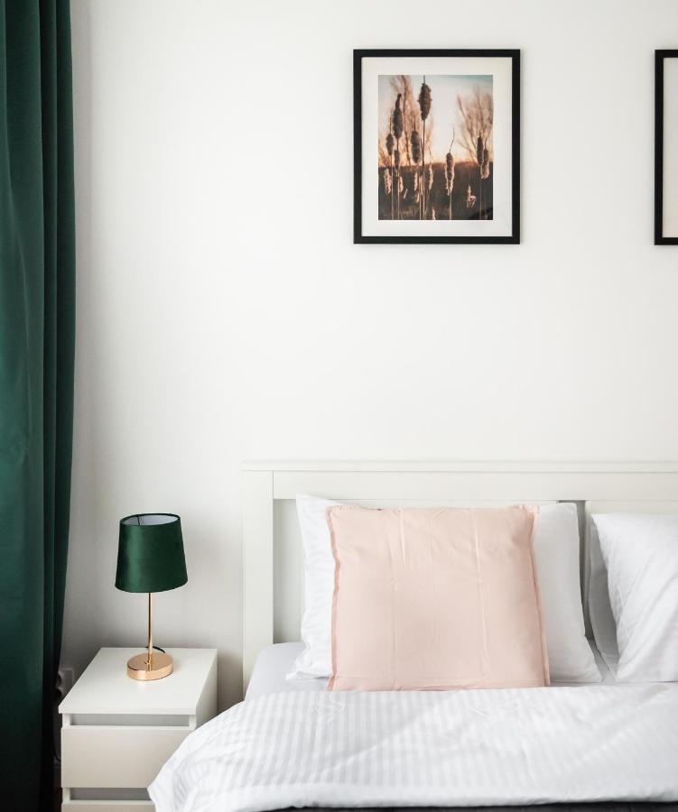 Apartment Chlodna Cosy