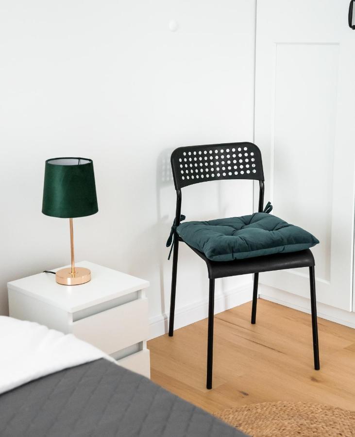Chlodna Cosy Apartment *