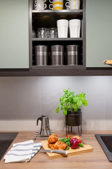 Comfy Place In The Heart Of Warsaw. Biz&travel. Apartment Warschau