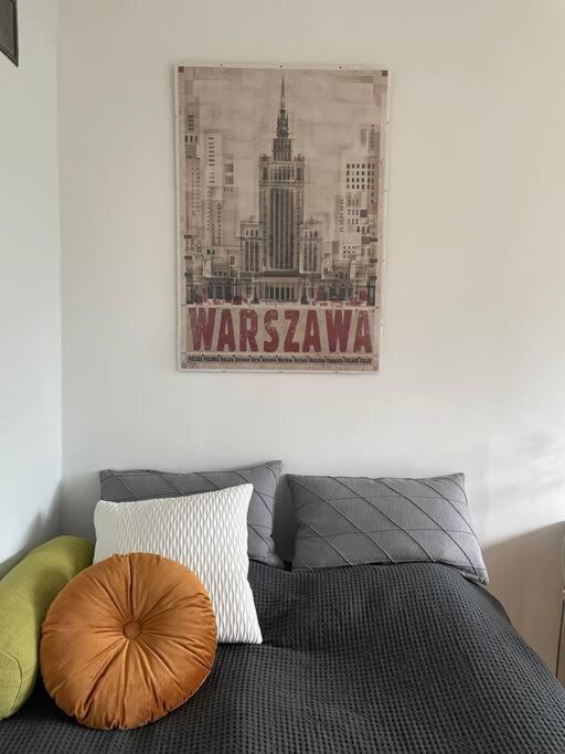 Cozy, Bright, Comfy Studio Next To The Old Town. Apartment *