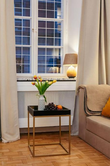 Charming Next To The Old Town! Căn hộ Warsaw