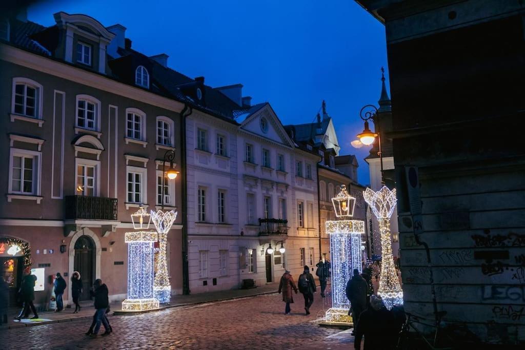 Charming Next To The Old Town!
