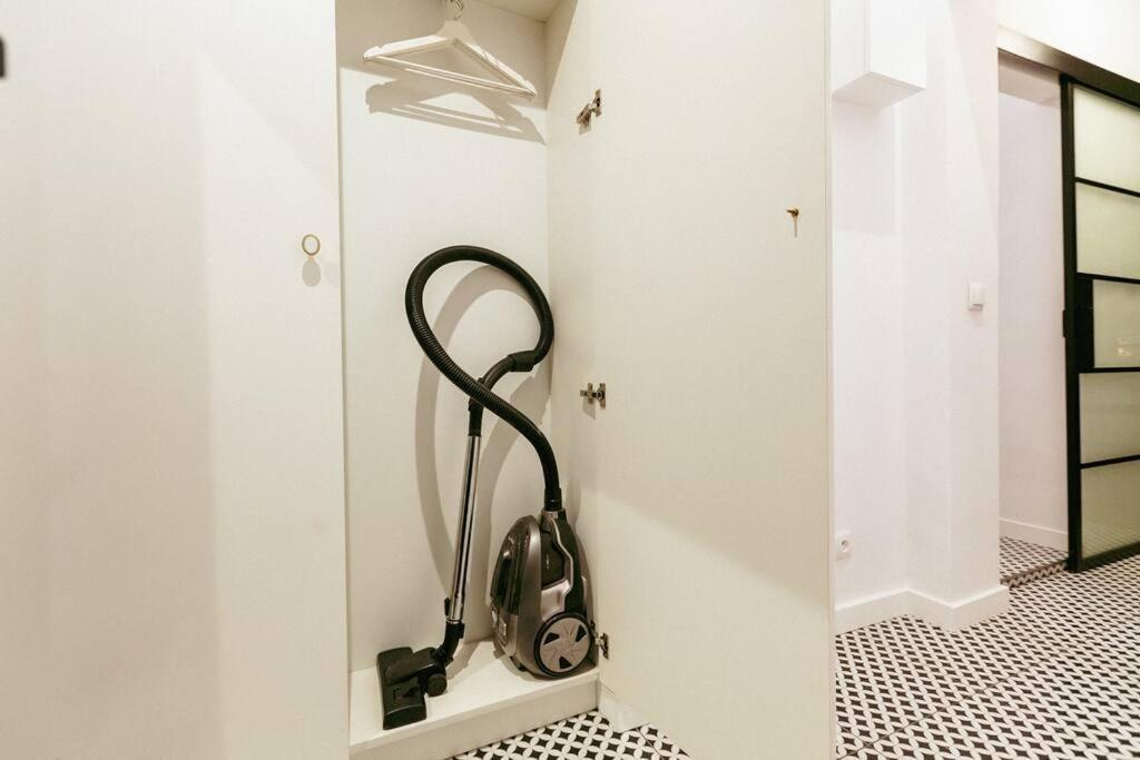 Charming Next To The Old Town! Apartment Warschau
