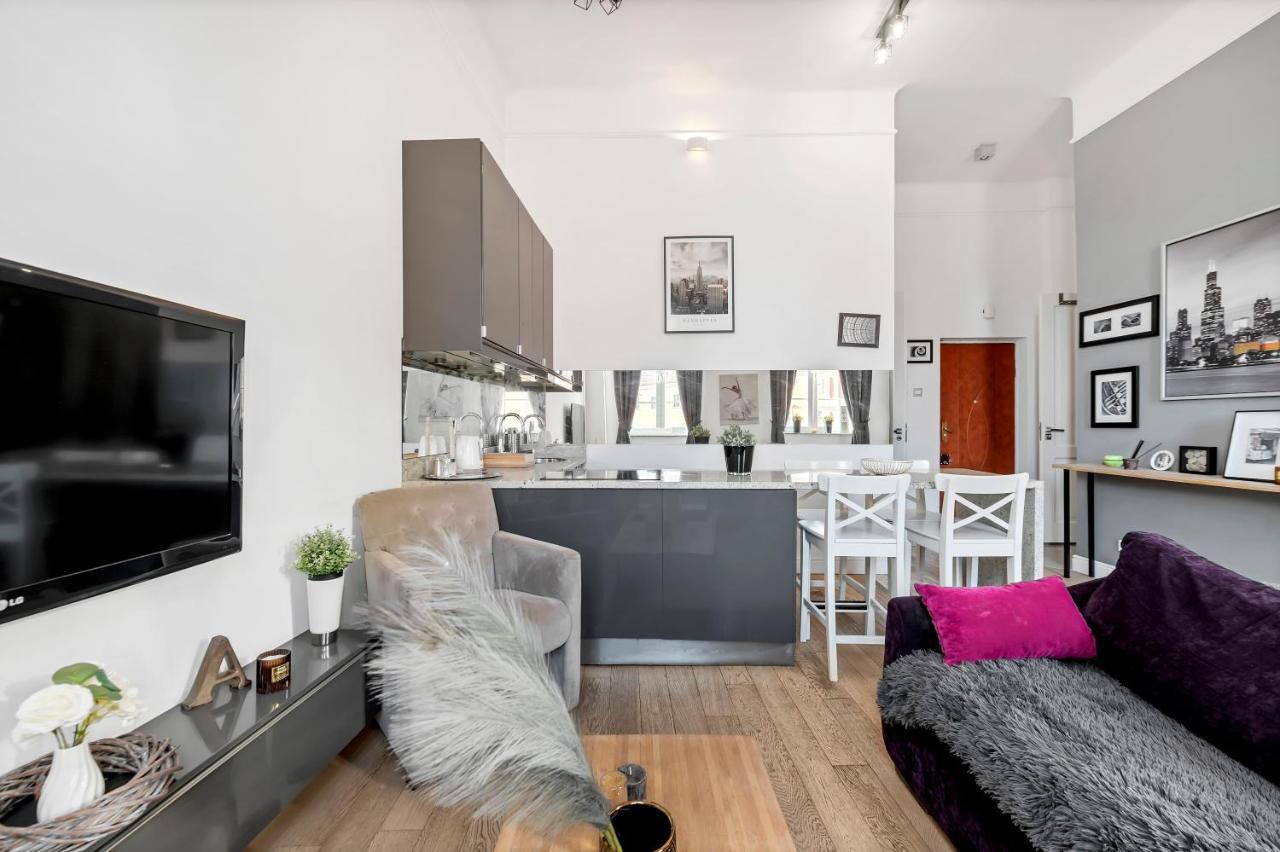 Amazing On Plac Zamkowy Apartment *