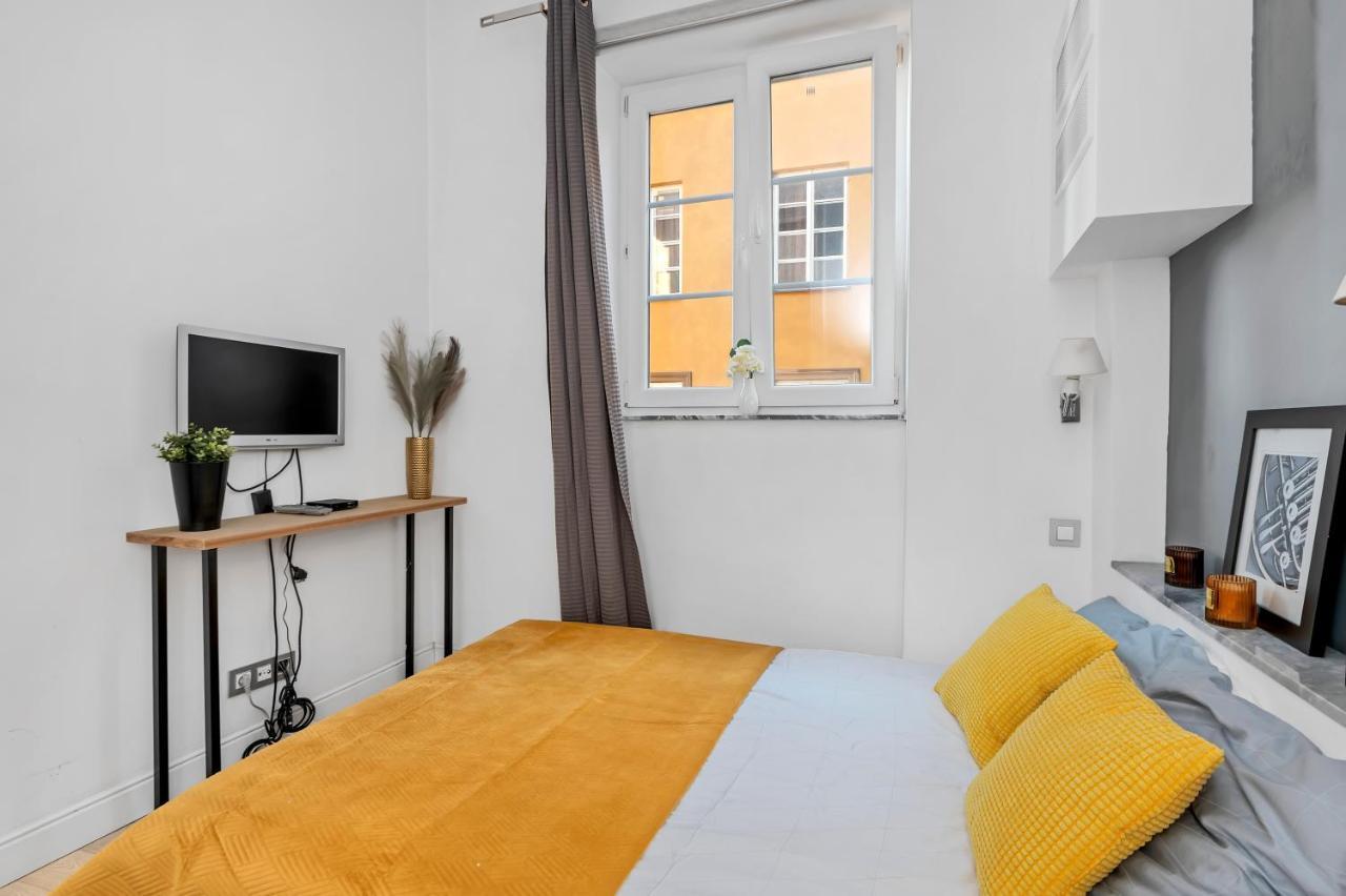 Amazing On Plac Zamkowy Apartment Warsaw