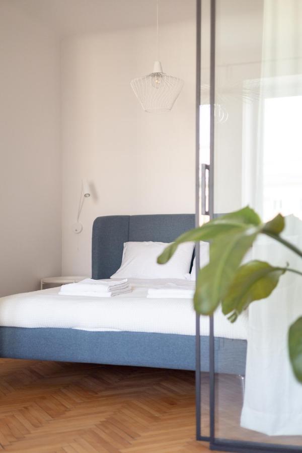 Apartament Designer In The *