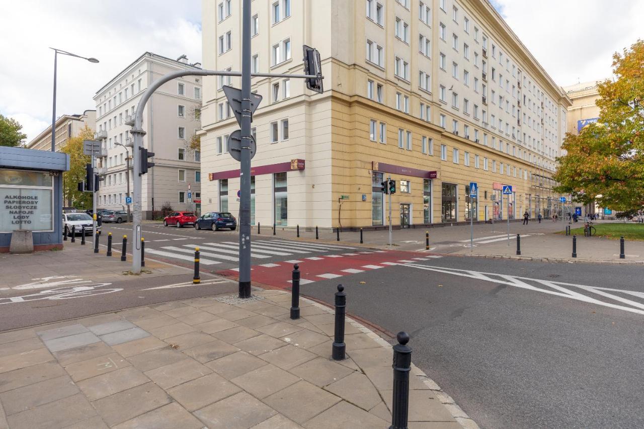 Designer In The Warszawa
