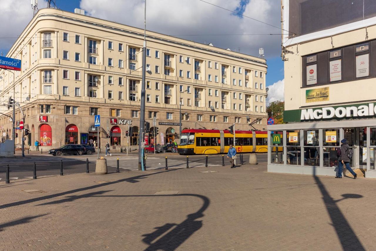 Designer In The * Warszawa