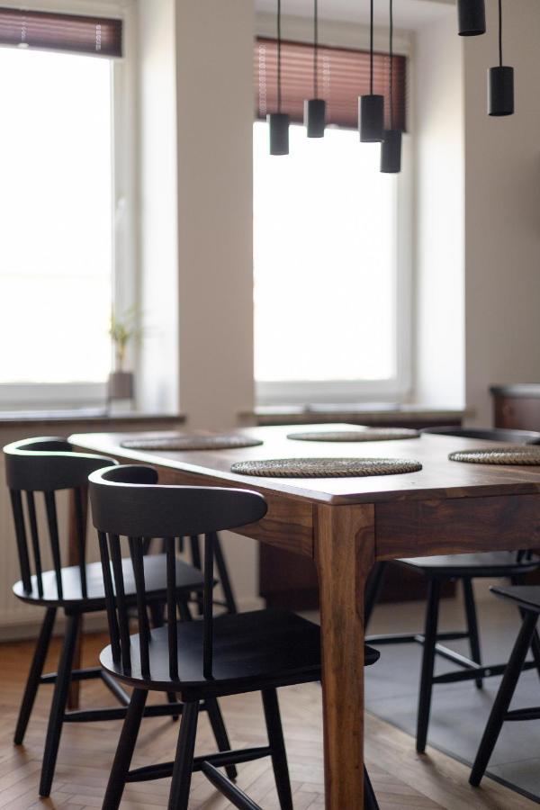 Apartament Designer In The