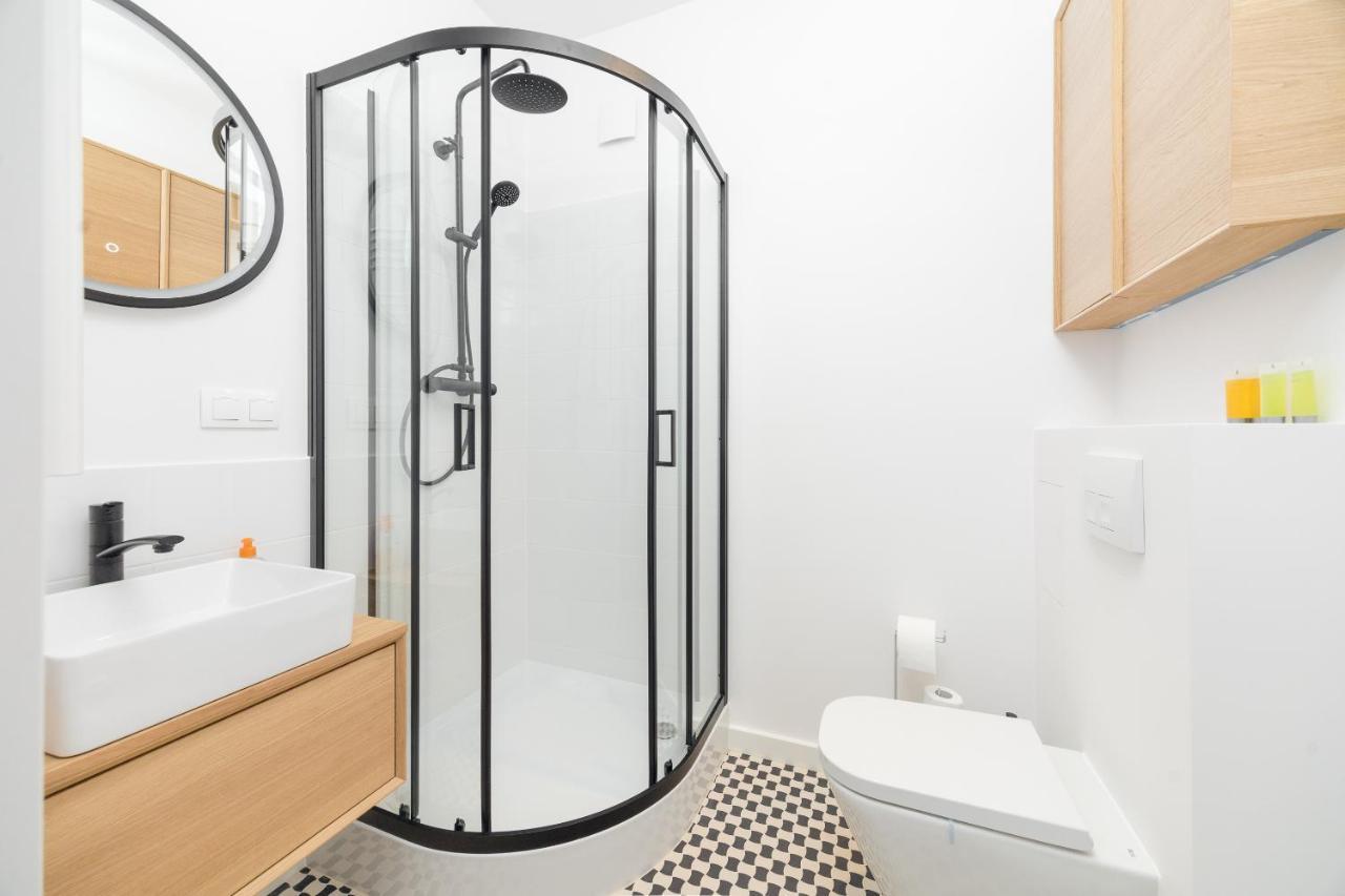 Apartament Designer In The