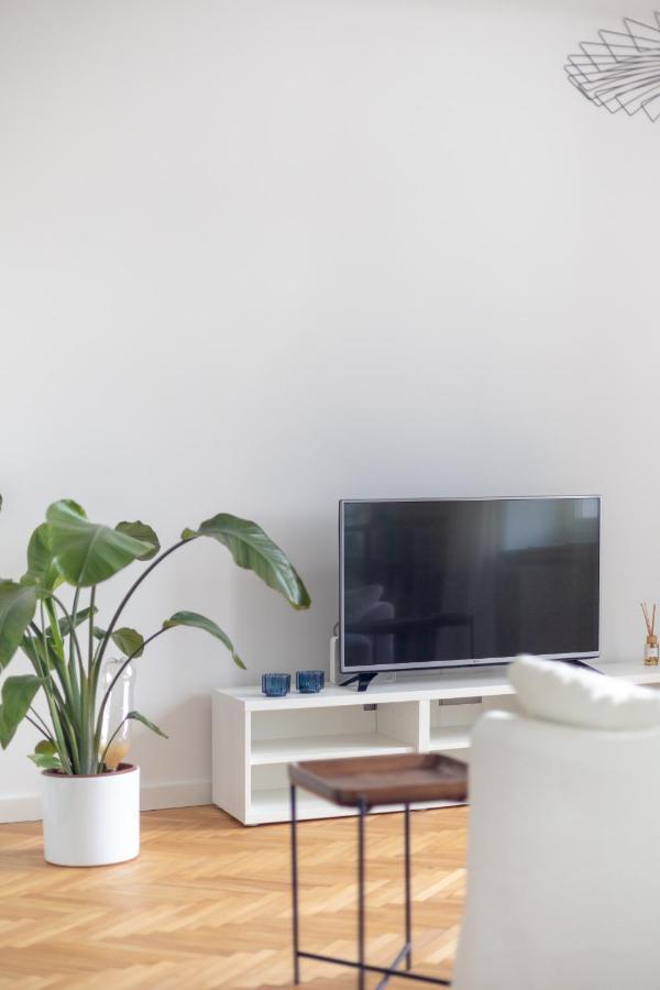 Apartament Designer In The