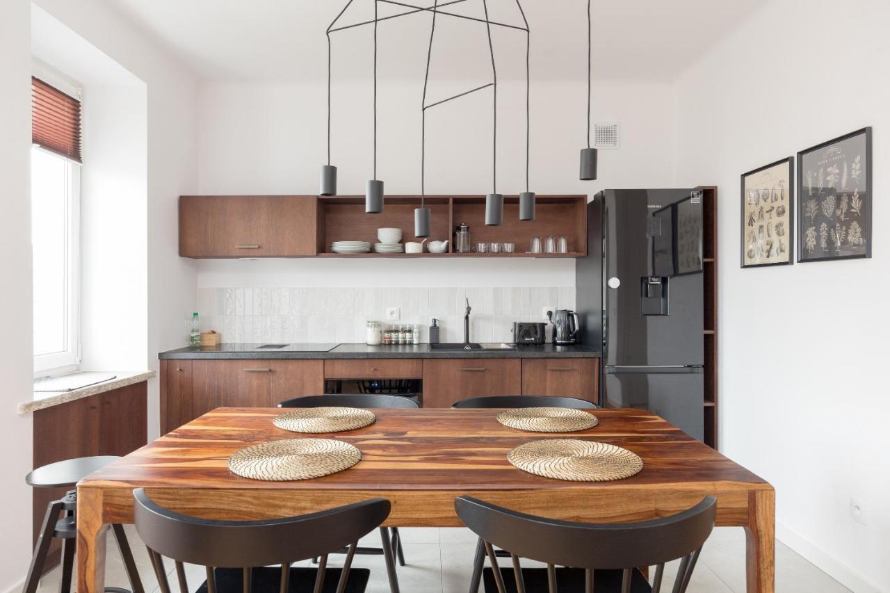 Apartament Designer In The *