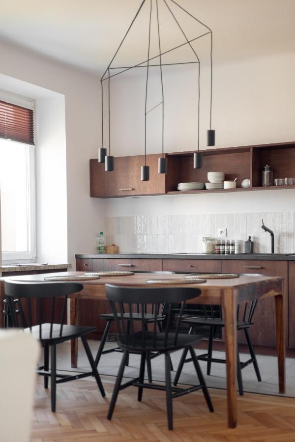Apartament Designer In The Warszawa