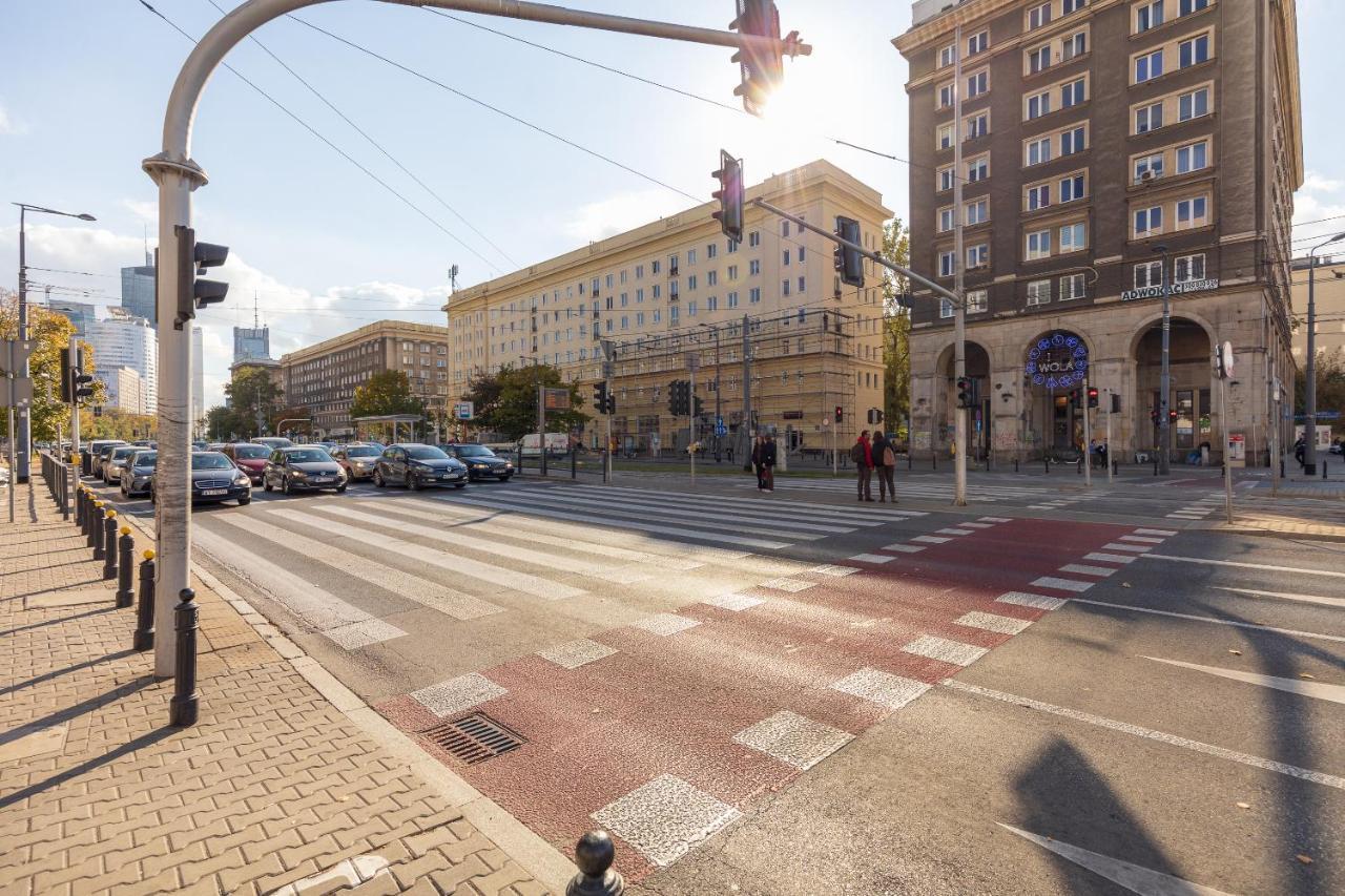 Designer In The * Warszawa