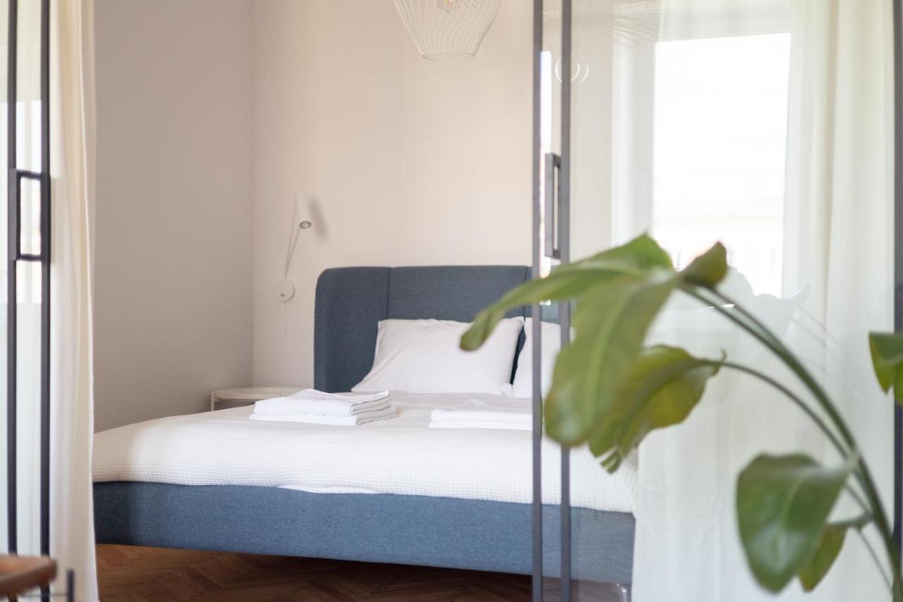 Designer In The Apartament