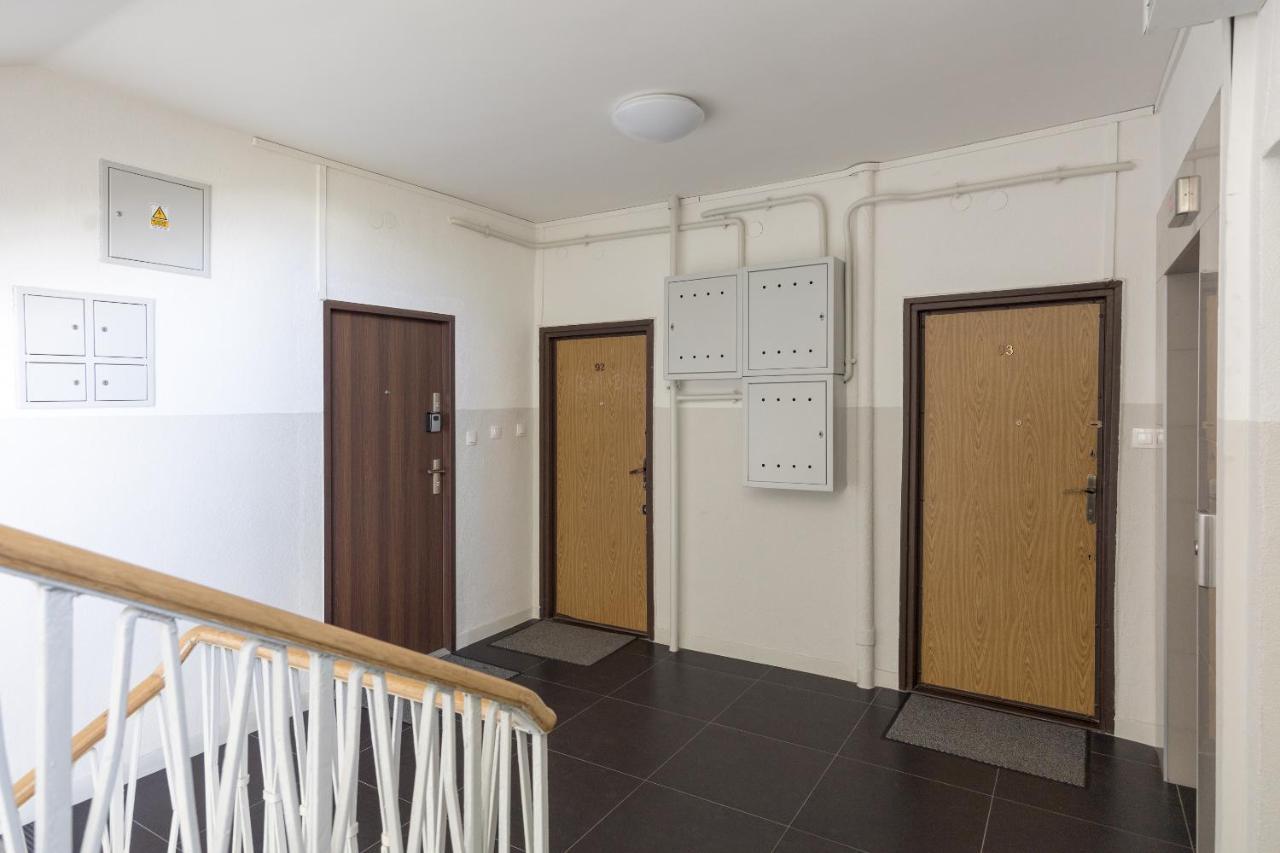 Apartament Designer In The