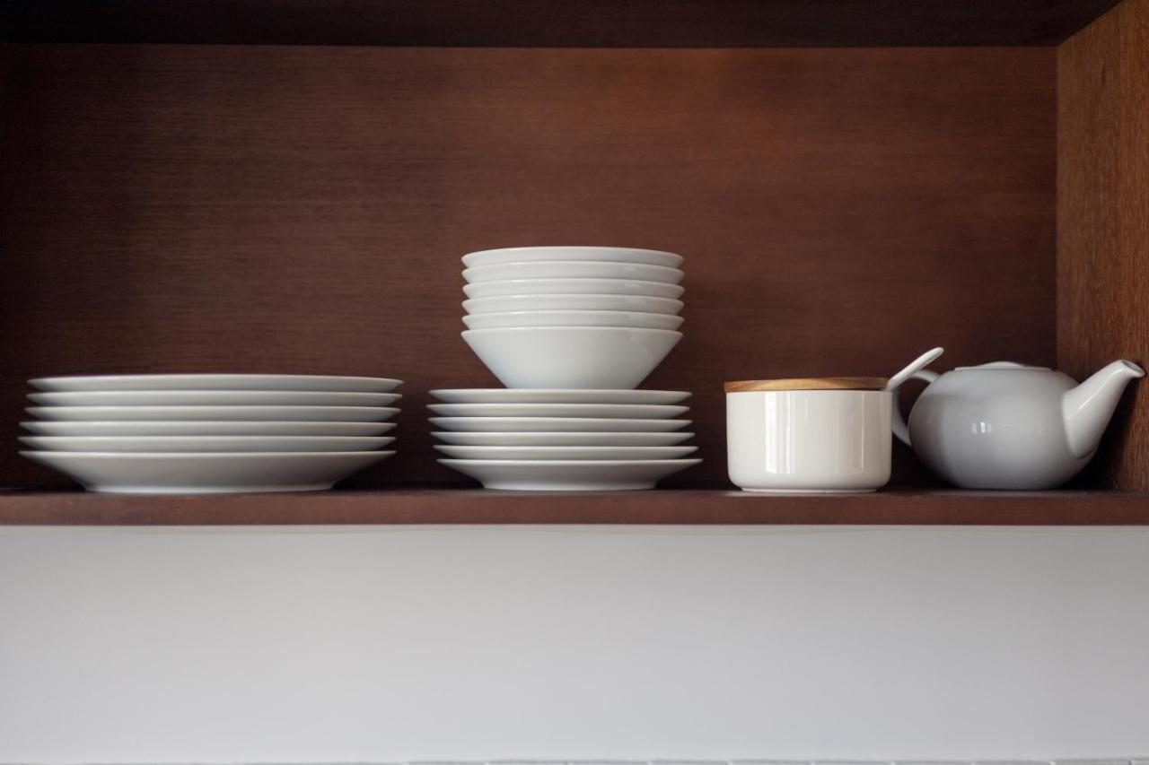 Apartament Designer In The