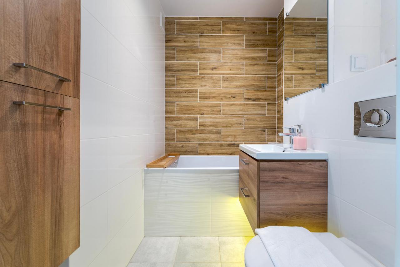 Rentplanet - Na Saskiej Kepie Warsaw