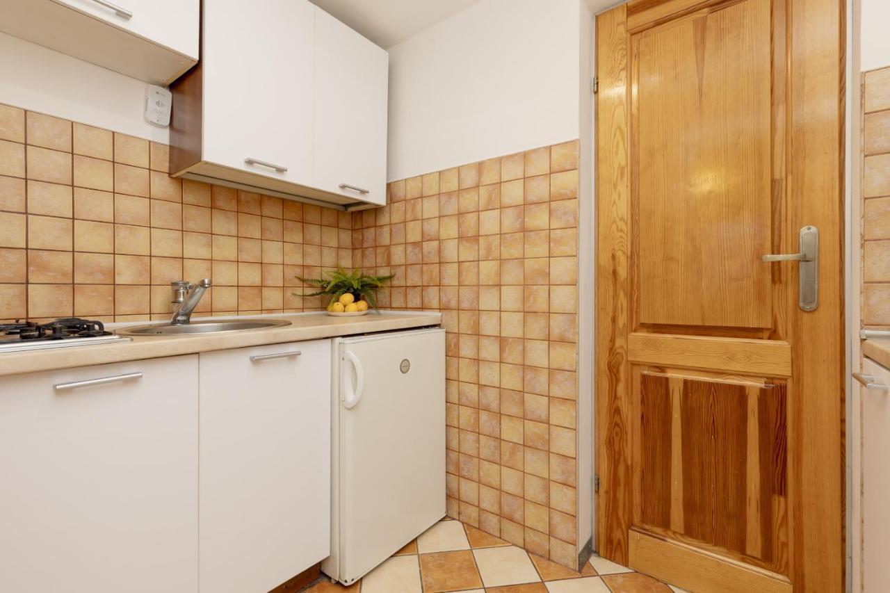 Apartament Sienna With Ac In The Center Of By Renters Warszawa