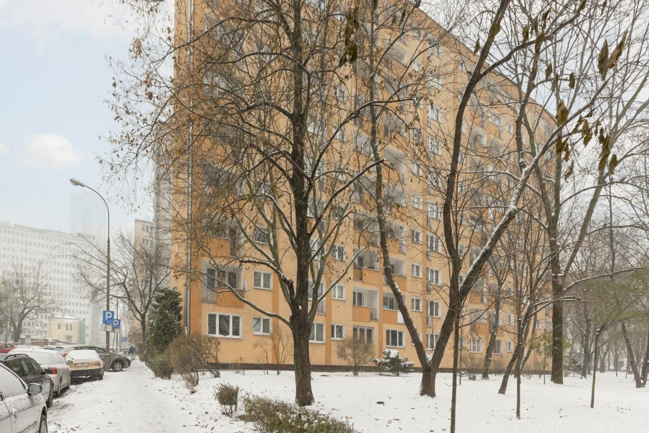 Apartament Sienna With Ac In The Center Of By Renters *