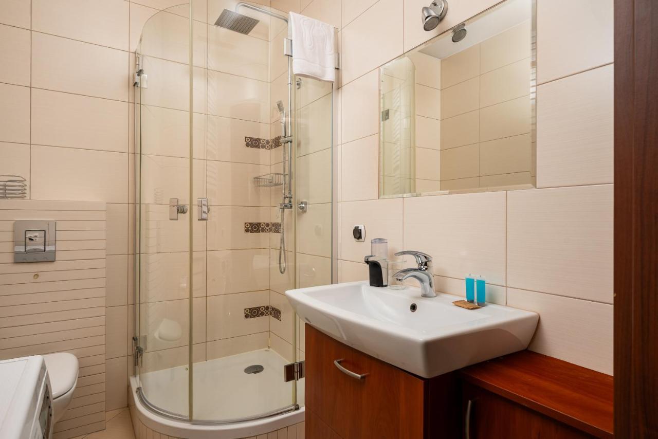 Goclawek Comfort Căn hộ