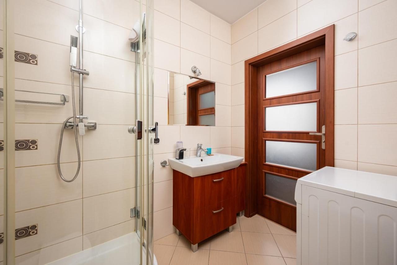 Căn hộ Goclawek Comfort Warsaw
