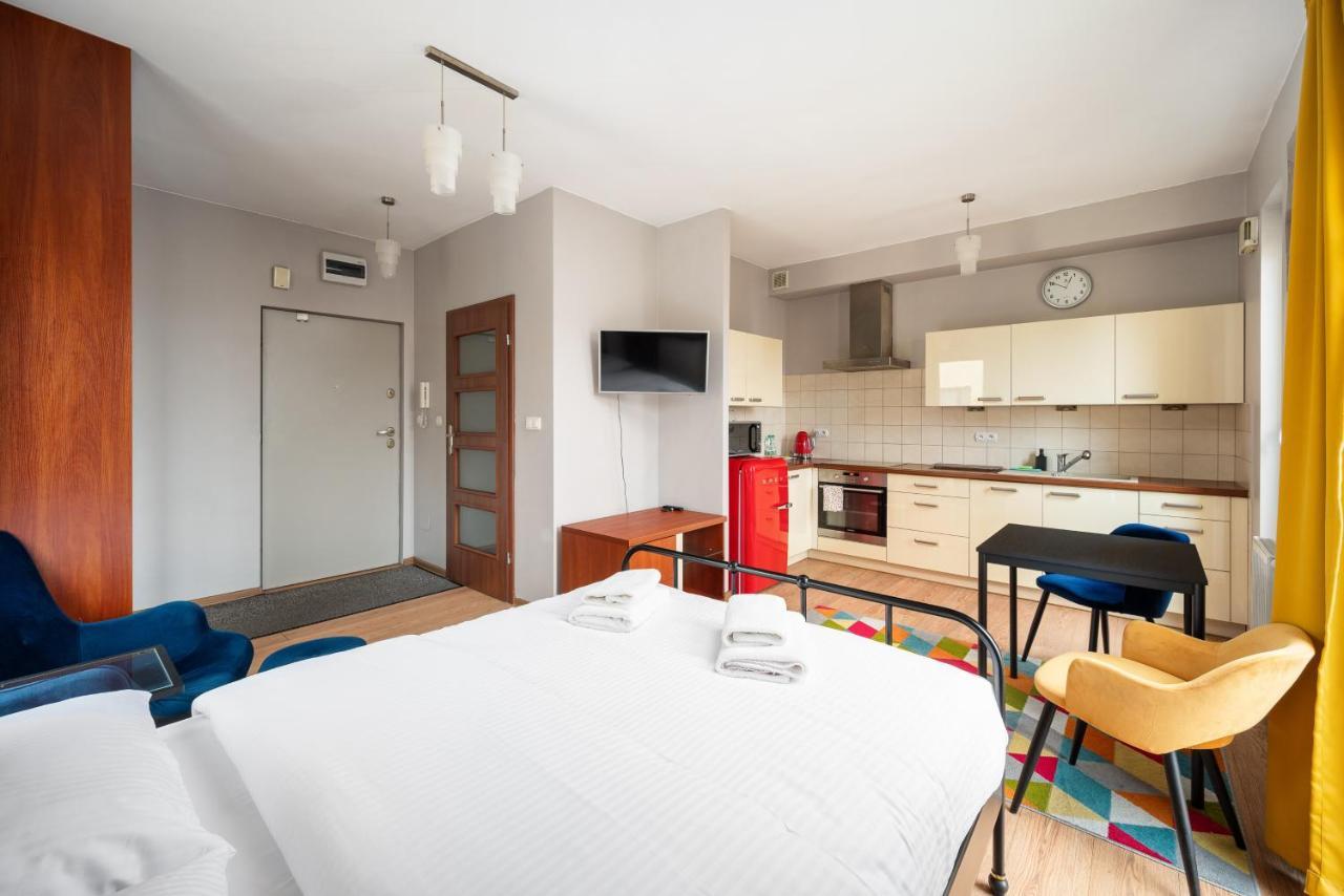 Goclawek Comfort Warsaw