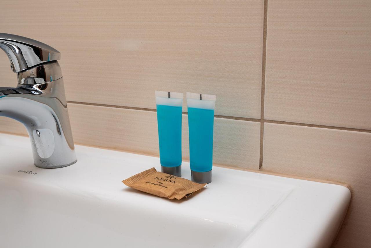 Goclawek Comfort Apartment