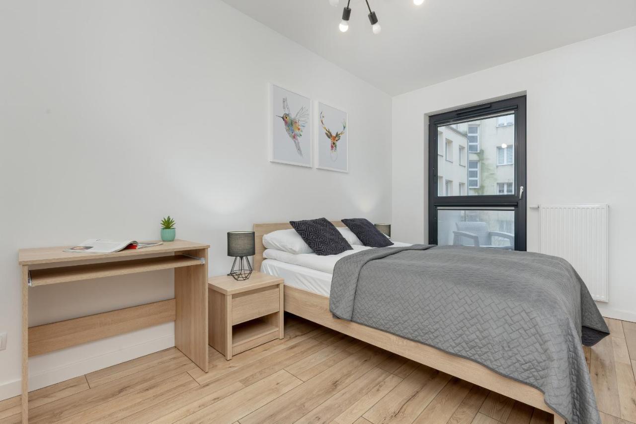 Apartment Chlodna Modern Near The Centre By Renters *