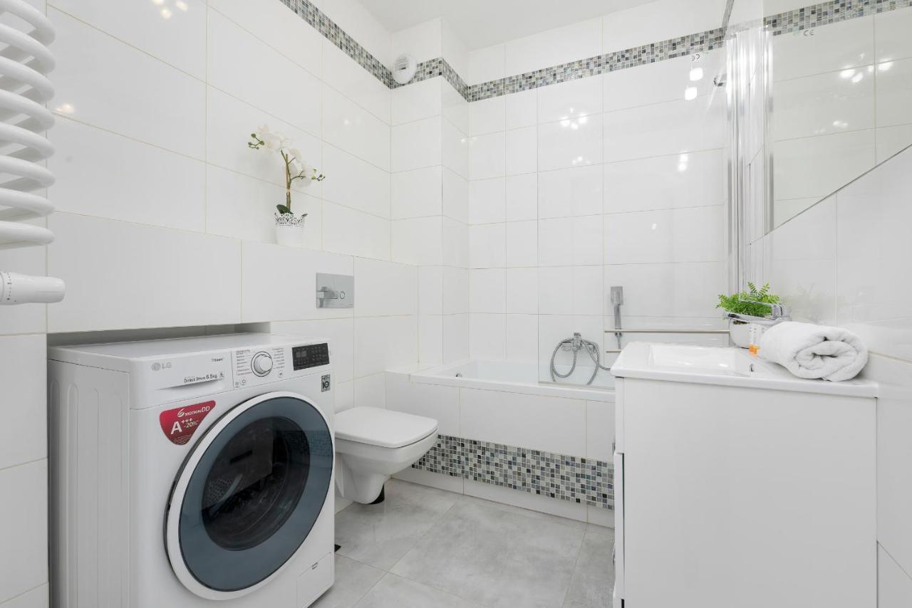 Chlodna Modern Near The Centre By Renters * Warsaw