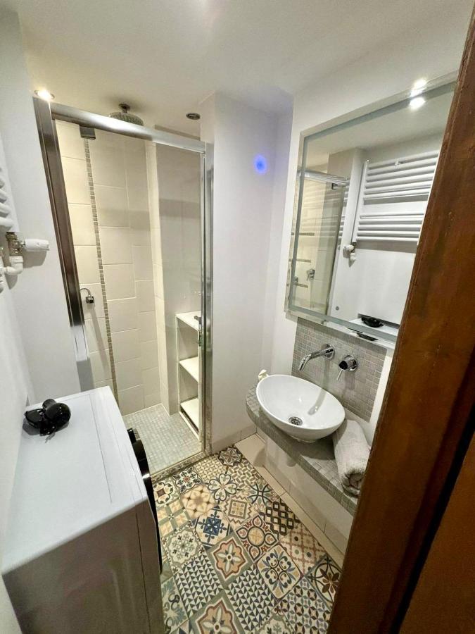 Apartment Project Comfort Apartament Poznanska 14/28a Warschau