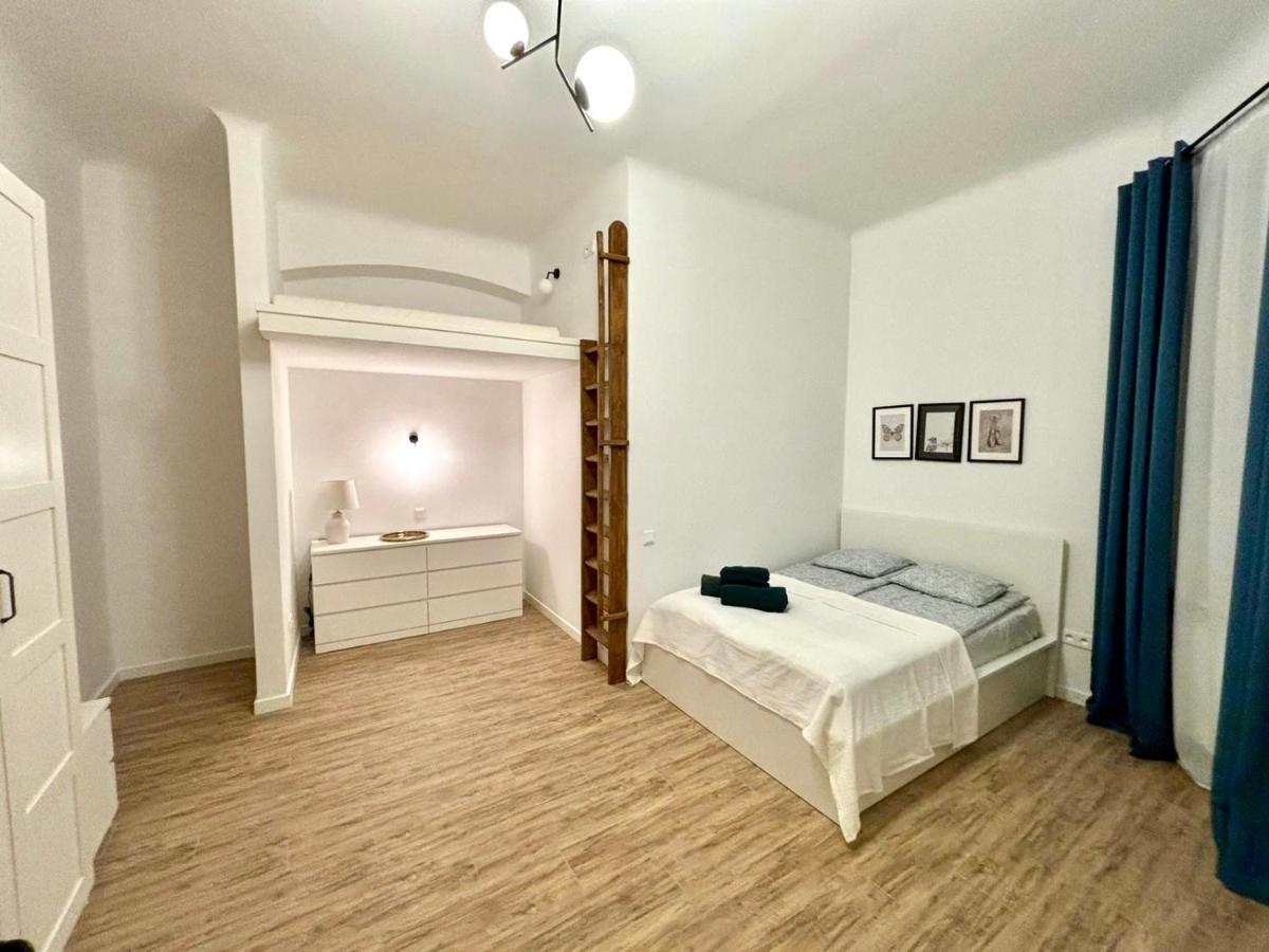 Project Comfort Apartament Poznanska 14/28a Apartment Warschau