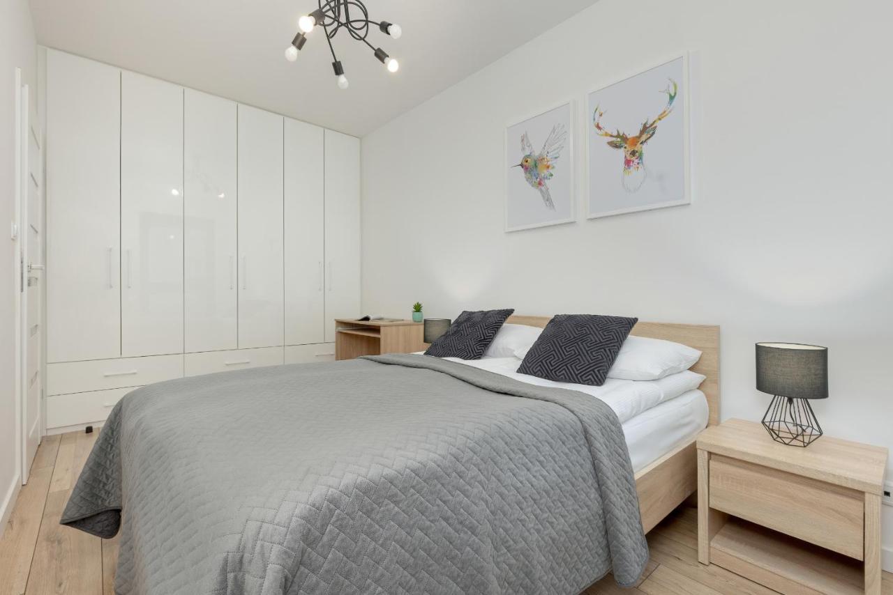 Apartment Chlodna Modern Near The Centre By Renters *