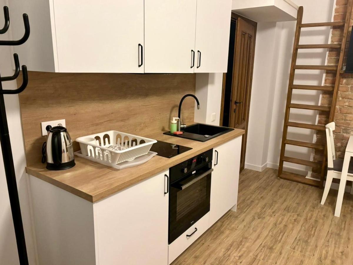 Apartment Project Comfort Apartament Poznanska 14/28a