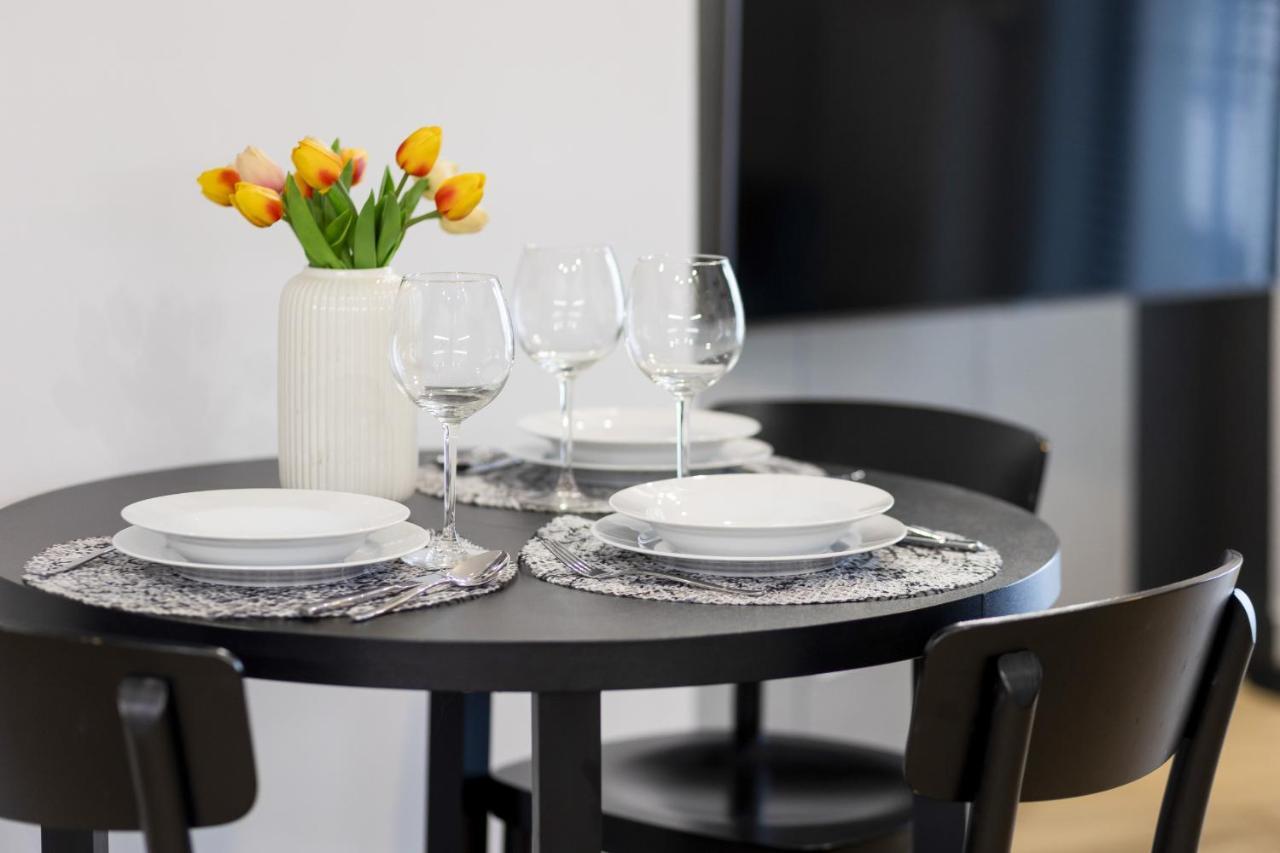Apartamento Bright, Cozy Close To The Airport By Renters *