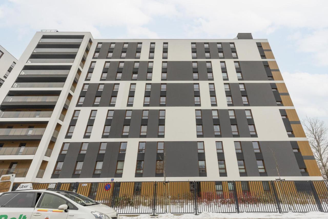 Apartamento Bright, Cozy Close To The Airport By Renters *