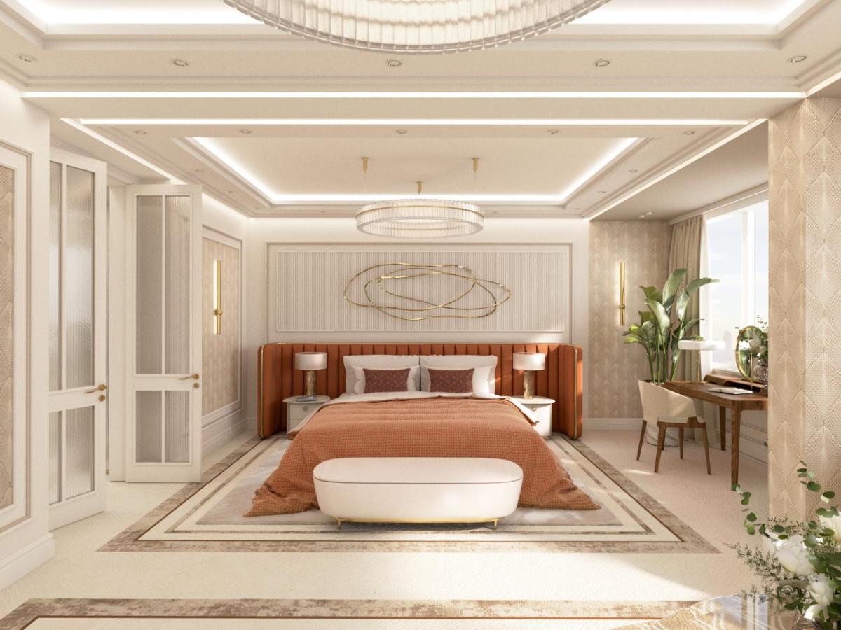 Hotel Presidential