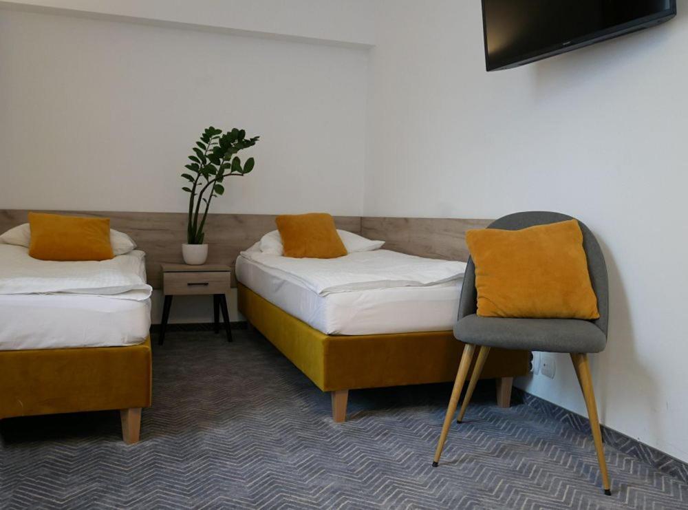 Centrum Szkoleniowo-konferencyjne Spolem Aparthotel