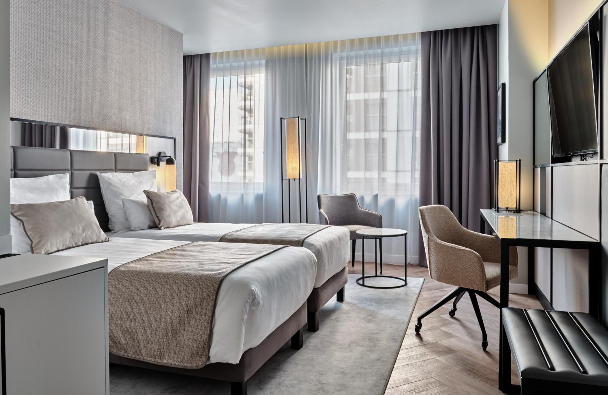 Leonardo Royal 4*