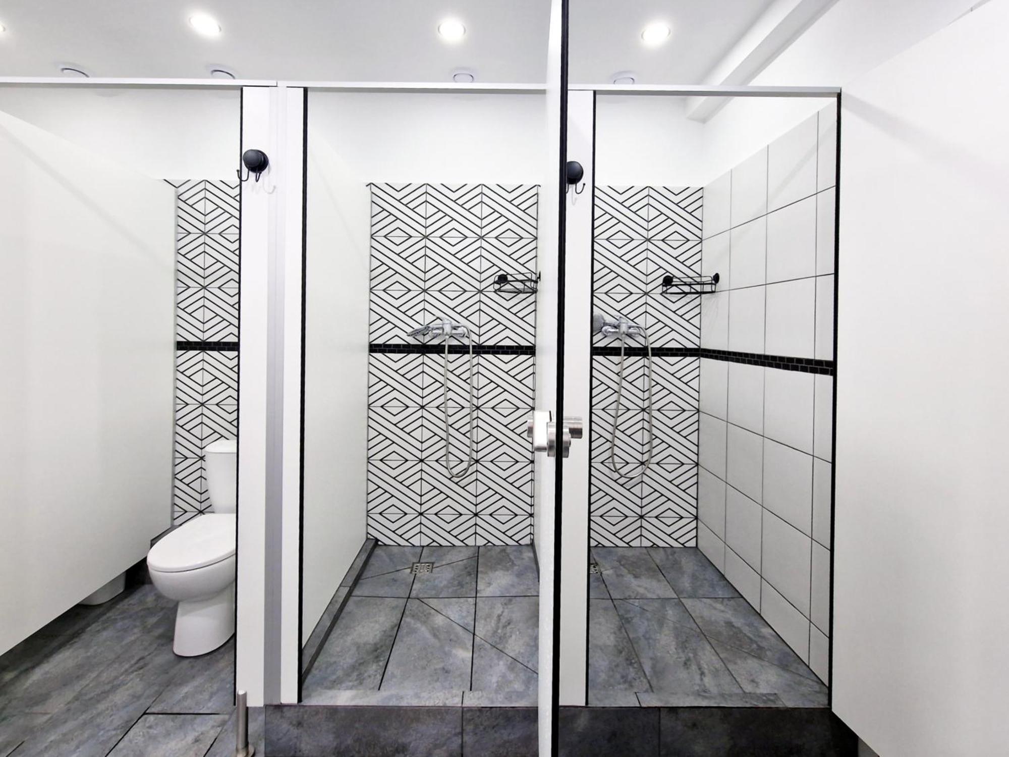 Helvetia - Private In Center And Old Town *