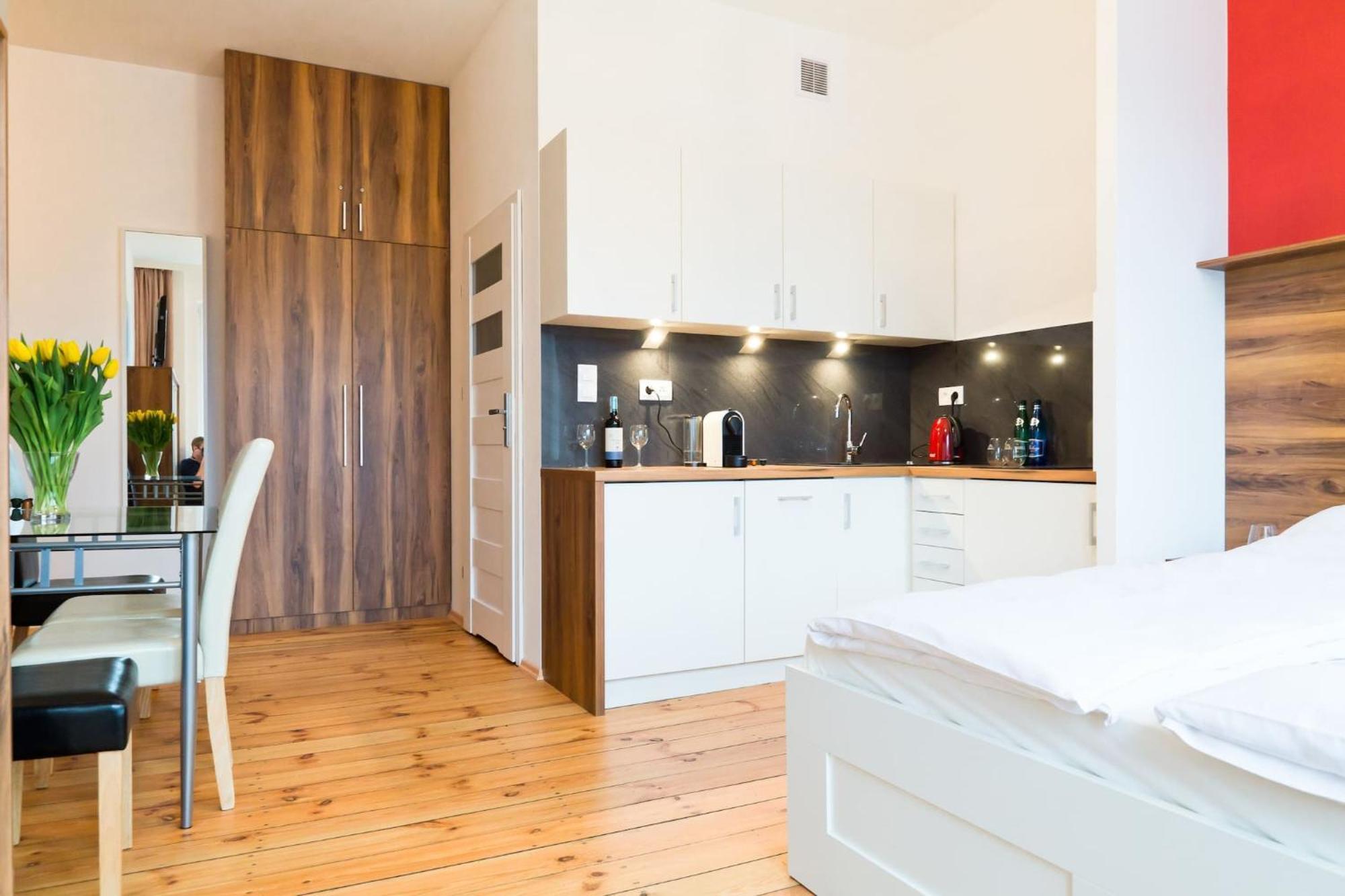 Smolna By Your Freedom Apartment