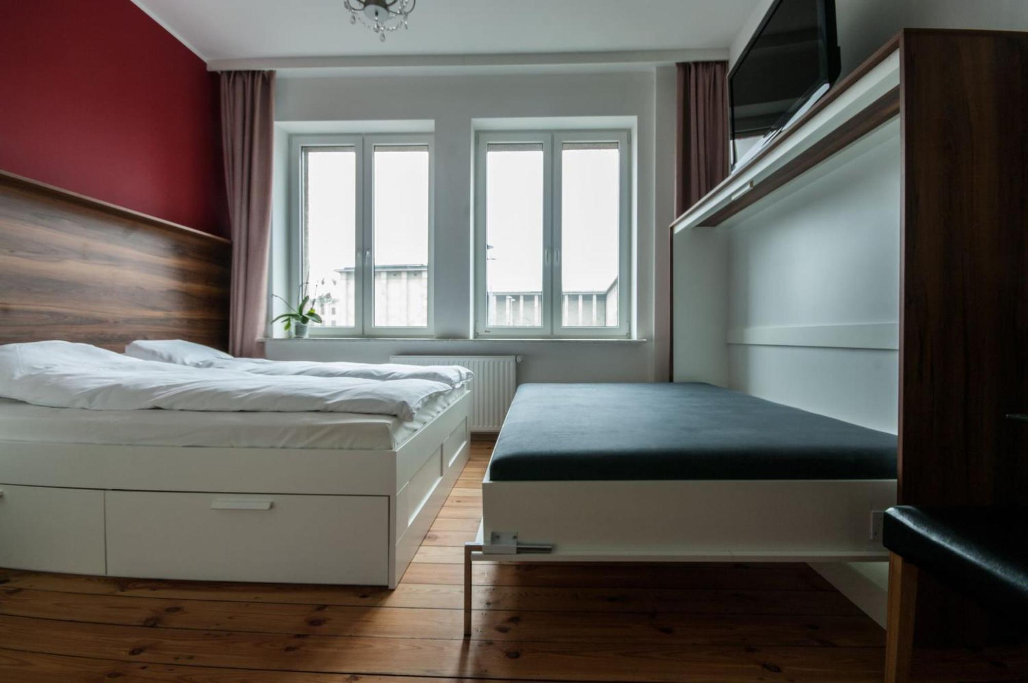 Apartment Smolna By Your Freedom