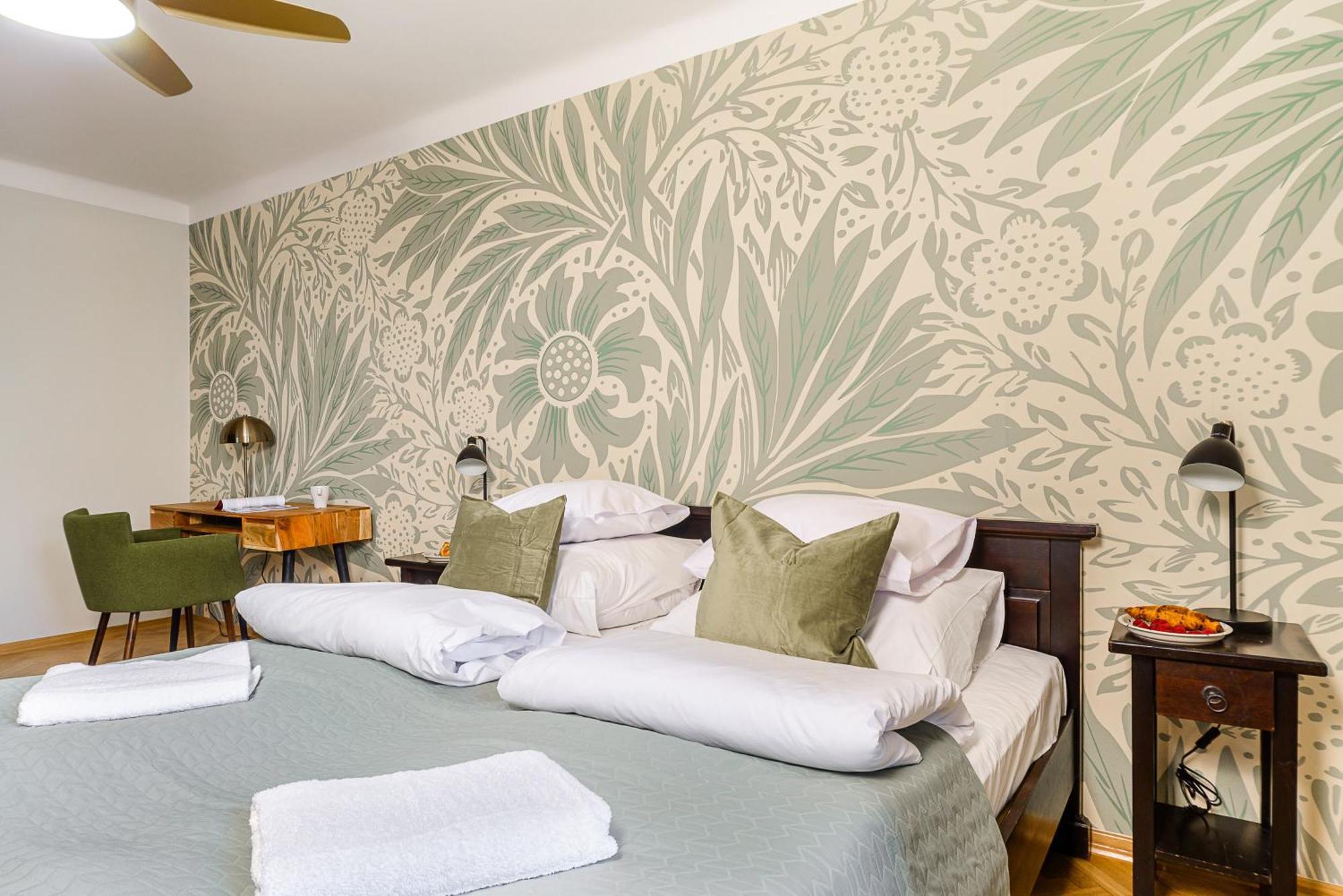 Apartament P&o Old Town Warszawa